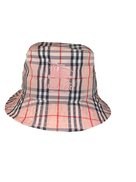 burberry crusher hat|Burberry Crusher .